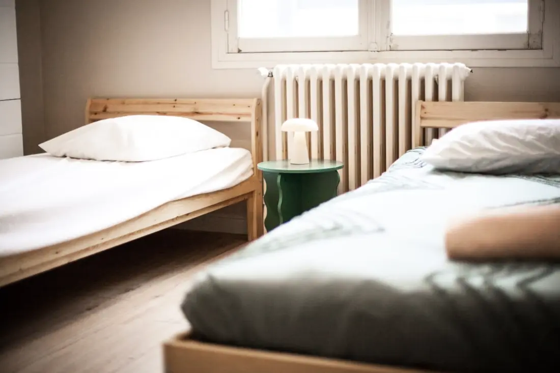 Apartman Refait à Neuf közelében Shops
