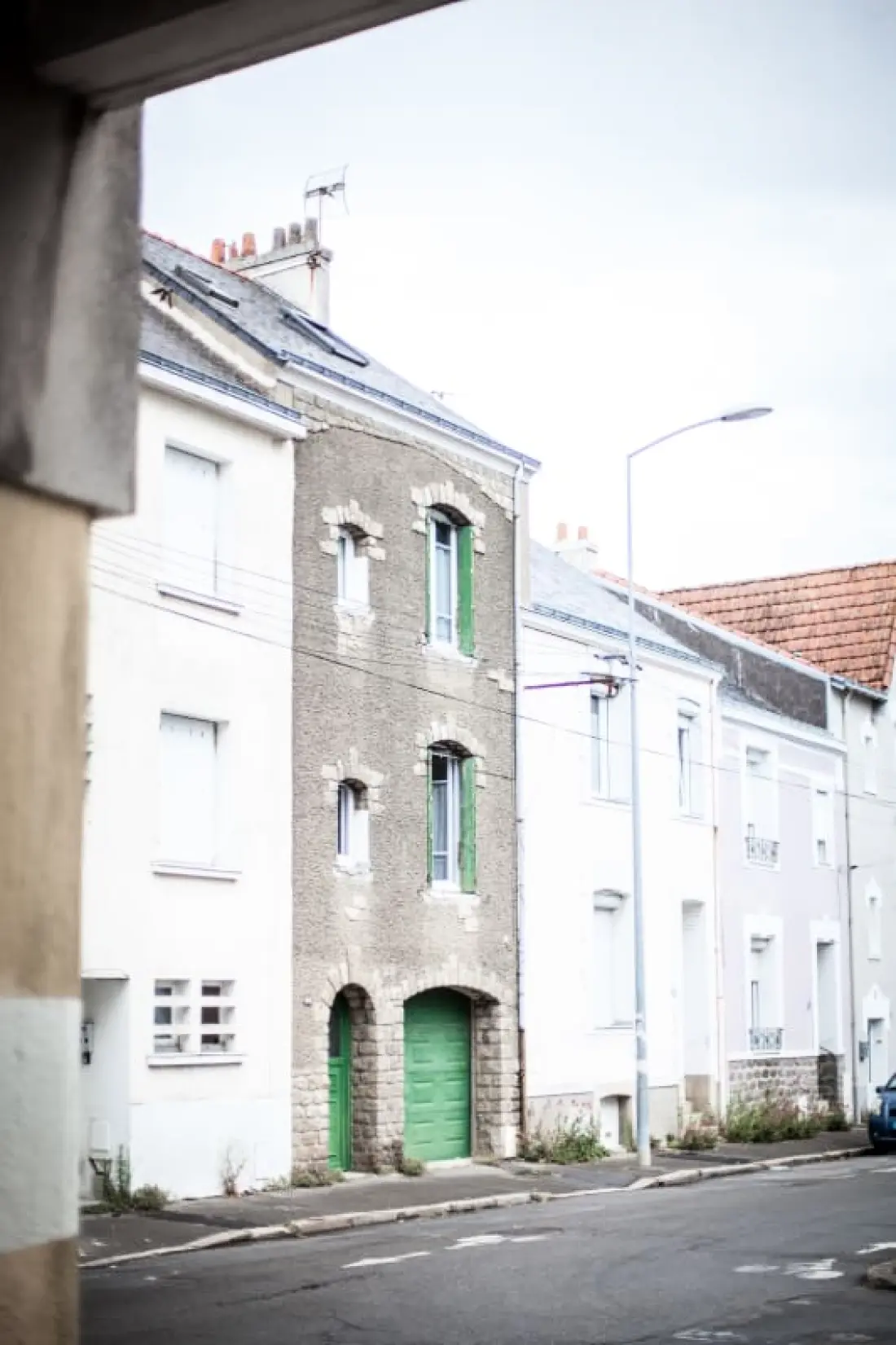 Apartman Refait à Neuf közelében Shops