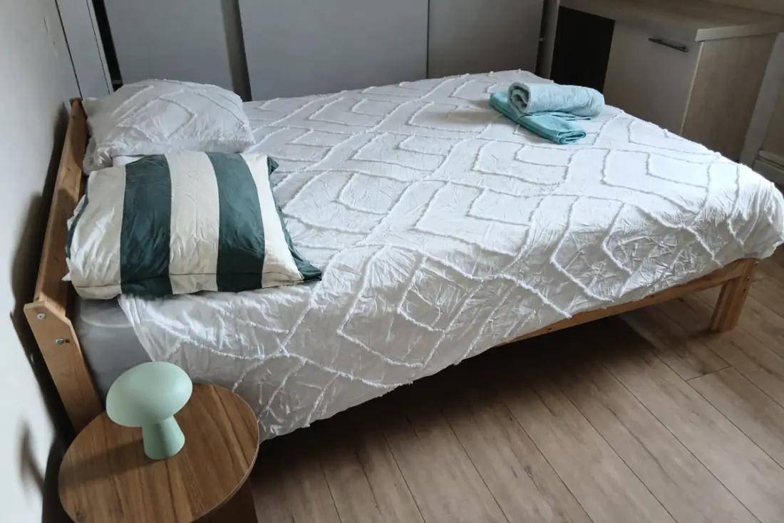 Apartman Refait à Neuf közelében Shops