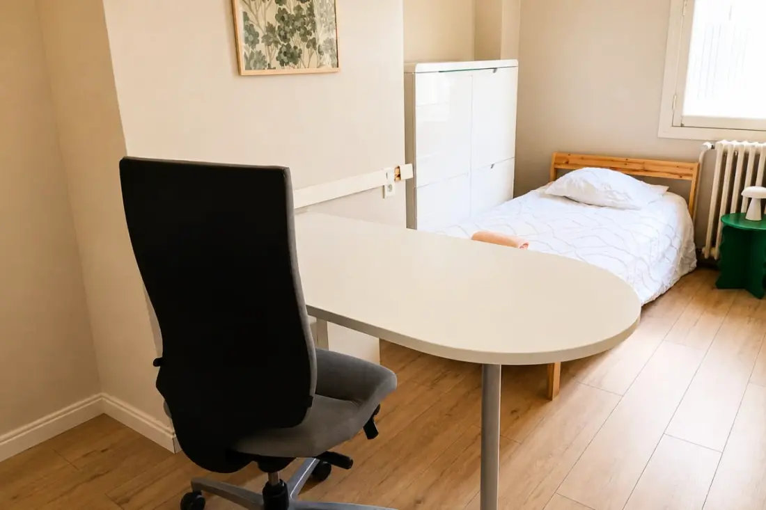 Apartman Refait à Neuf közelében Shops