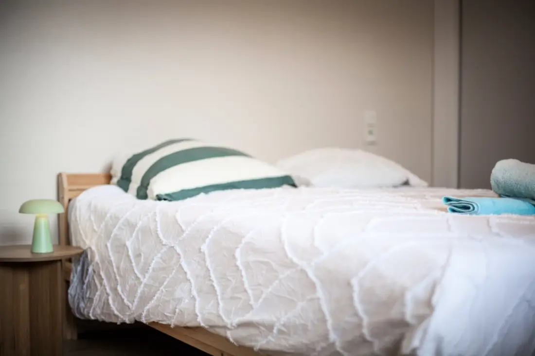 Apartman Refait à Neuf közelében Shops