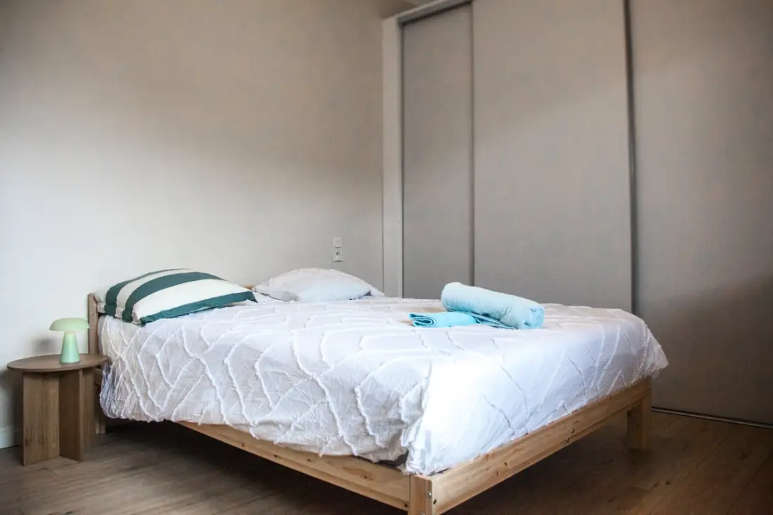 Apartman Refait à Neuf közelében Shops