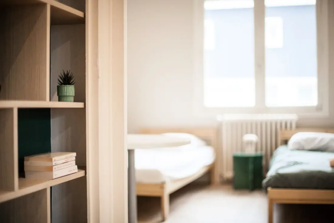 Apartman Refait à Neuf közelében Shops