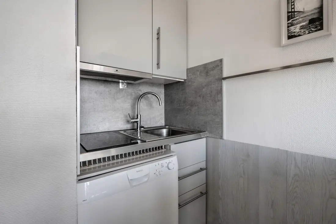 Apartmanok Saint Nazaire