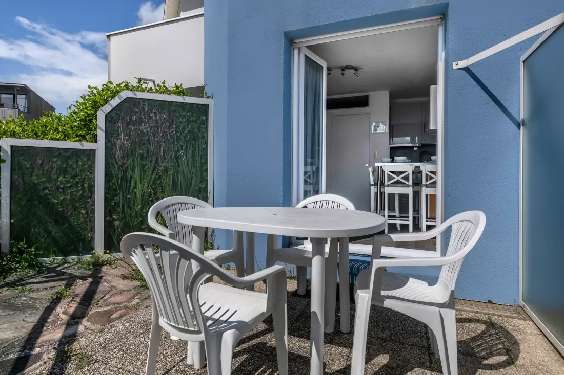 Apartmanok Saint Nazaire