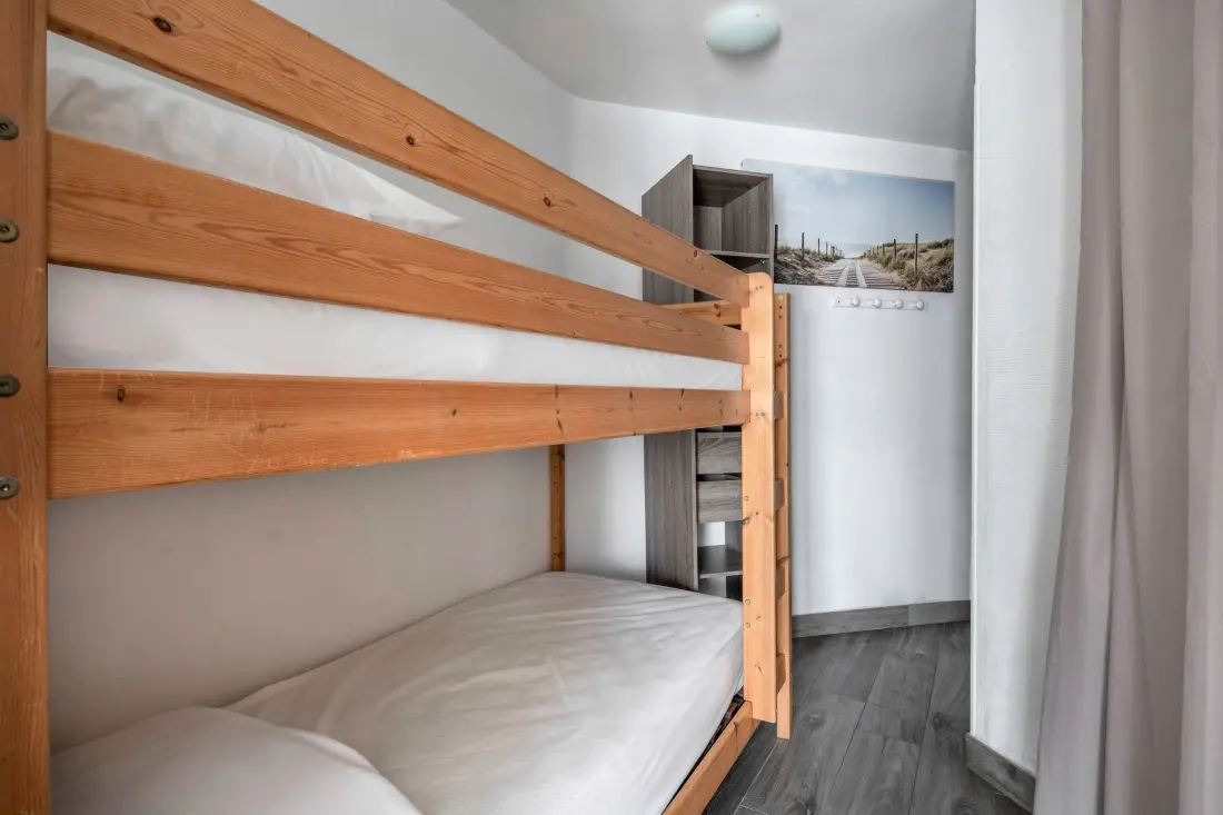 Apartmanok Saint Nazaire
