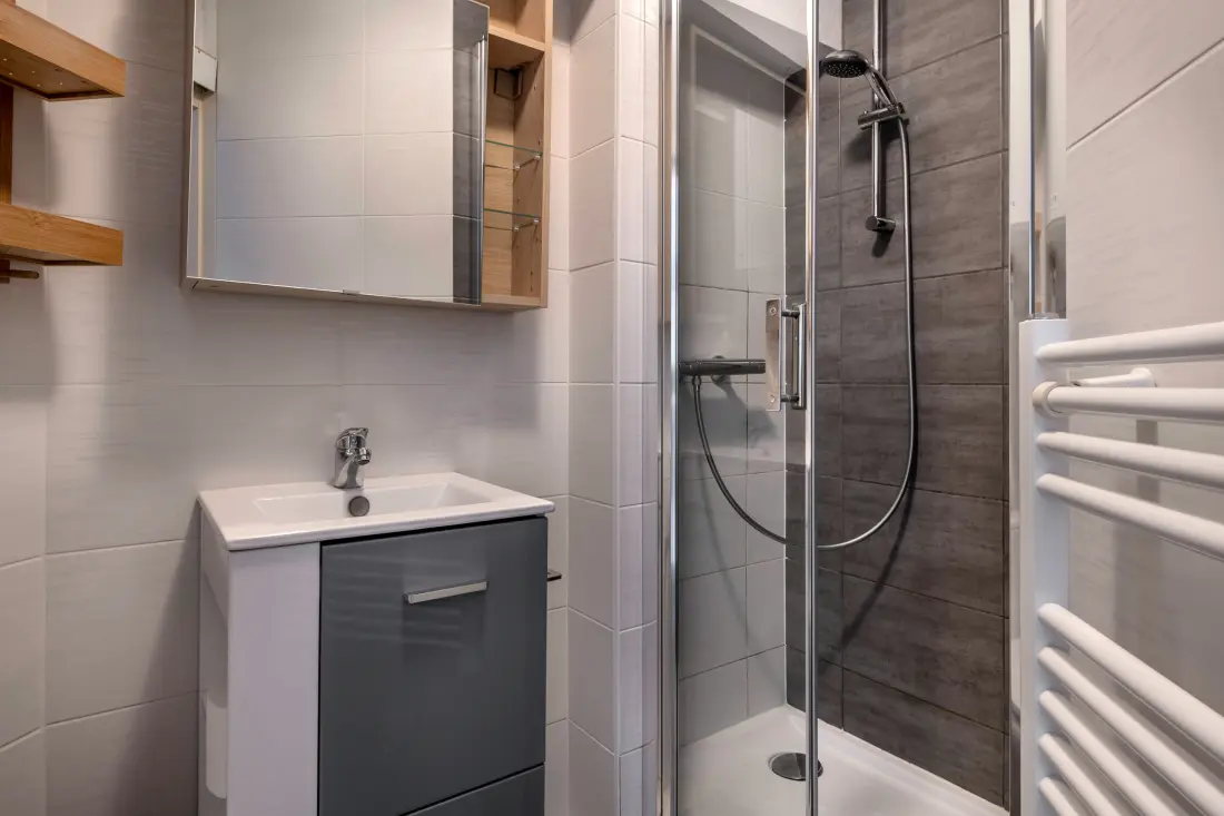 Apartmanok Saint Nazaire