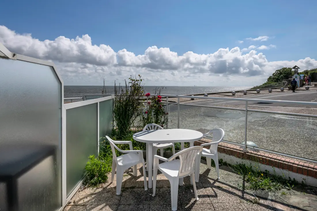 Apartmanok Saint Nazaire