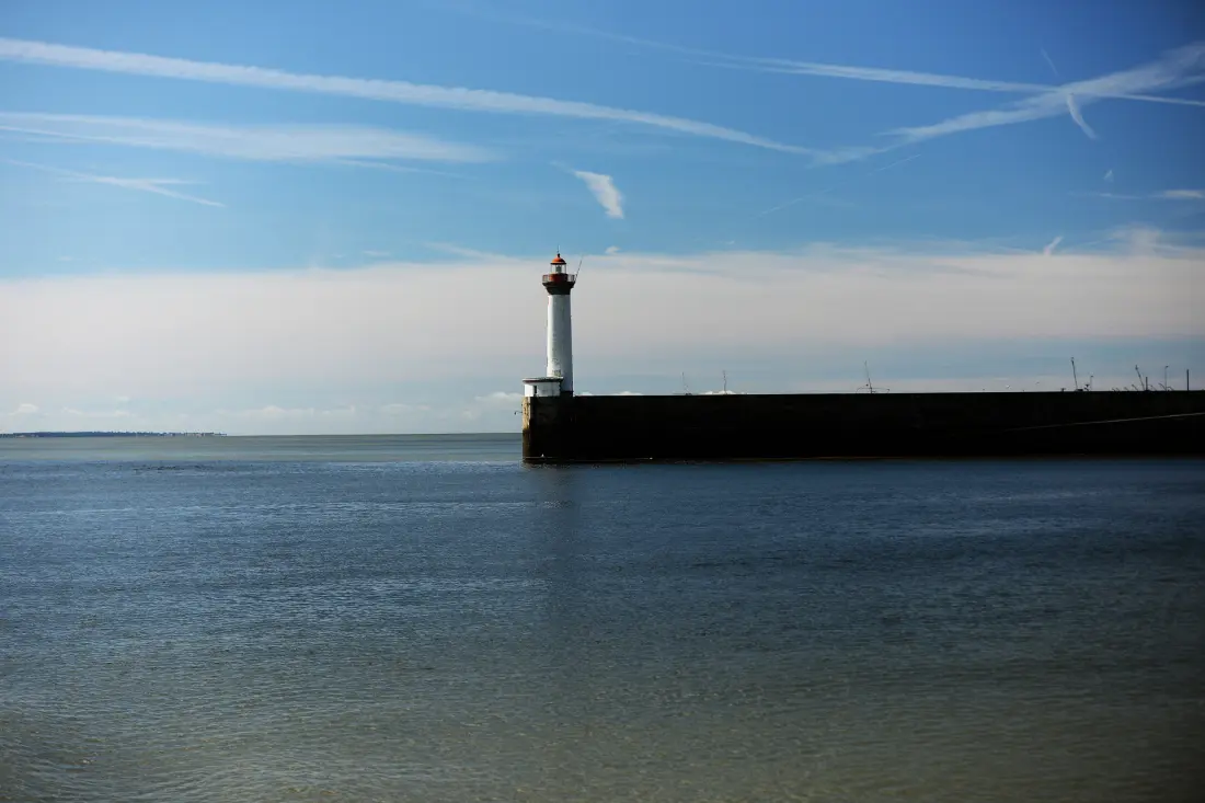 Apartmanok Saint Nazaire