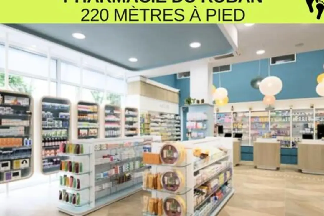 Art Deco I Center I Wifi High Flow I Luminous