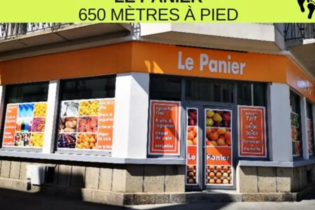 Art Deco I Center I Wifi High Flow I Luminous