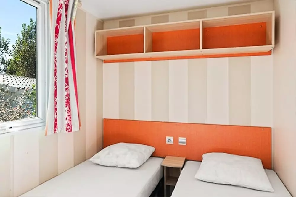 Campingplatz Le Domaine de Ker-Ys 4 Sterne★★★★