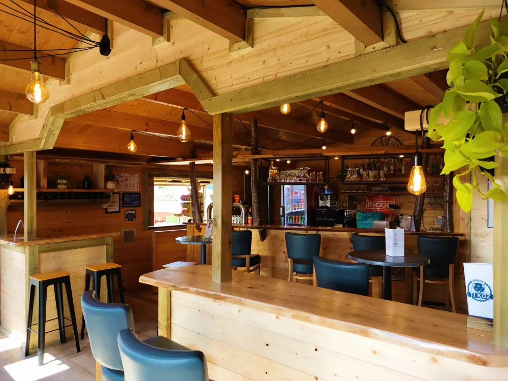 Campingplatz Le Domaine de Ker-Ys 4 Sterne★★★★