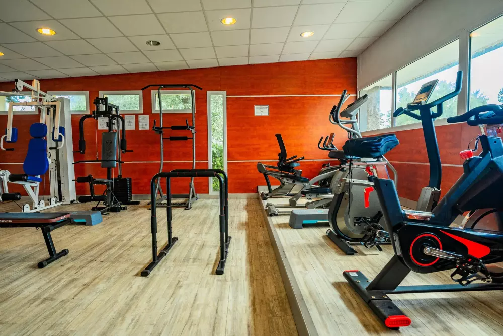 Campingplatz Le Domaine de Ker-Ys 4 Sterne★★★★