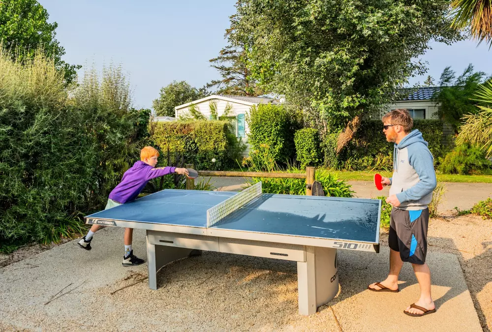 Campingplatz Le Domaine de Ker-Ys 4 Sterne★★★★