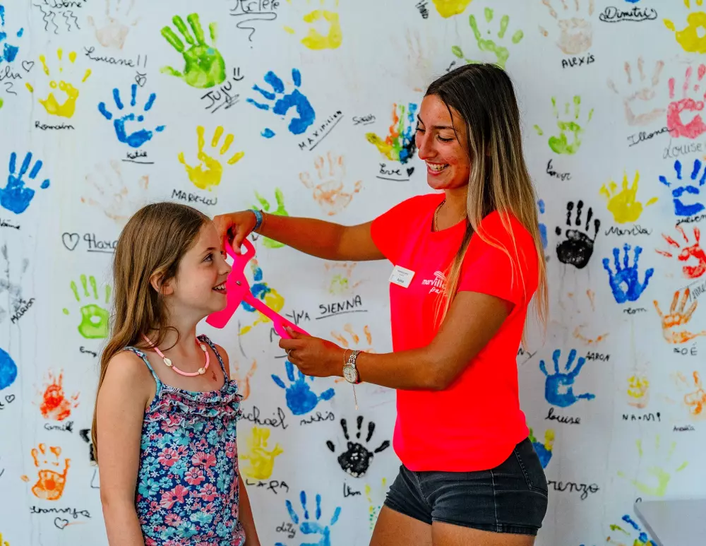 Campingplatz Le Domaine de Ker-Ys 4 Sterne★★★★