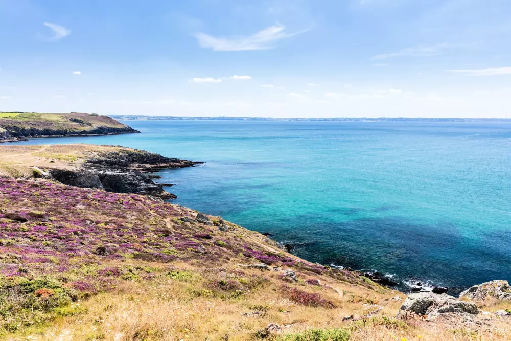 Campingplatz Le Domaine de Ker-Ys 4 Sterne★★★★