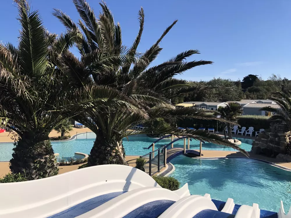 Campingplatz Le Domaine de Ker-Ys 4 Sterne★★★★