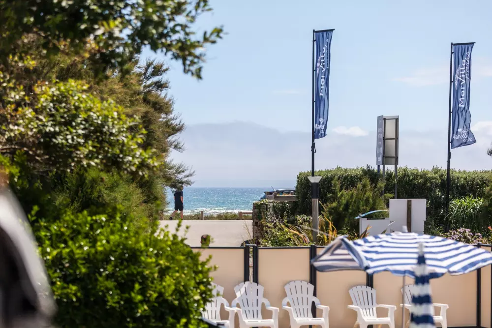 Campingplatz Le Domaine de Ker-Ys 4 Sterne★★★★