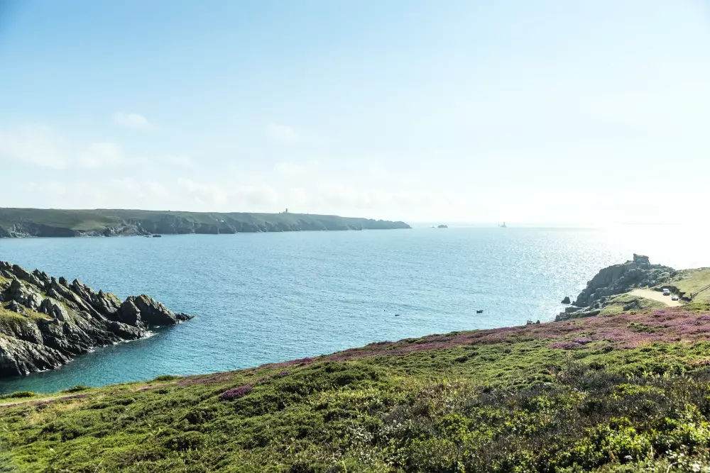 Campingplatz Le Domaine de Ker-Ys 4 Sterne★★★★