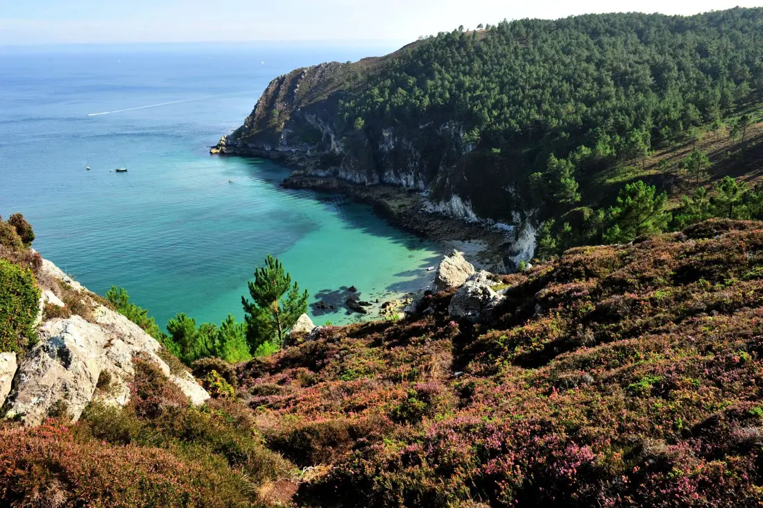 Campsite Le Domaine de Ker Ys