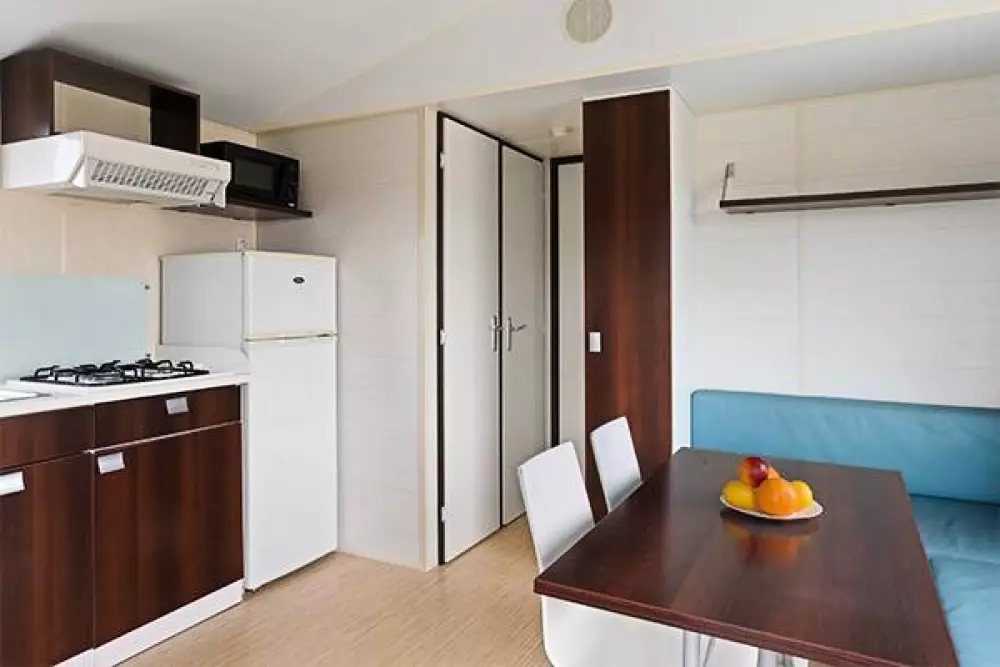 Campingplatz Le Domaine de Ker-Ys 4 Sterne★★★★