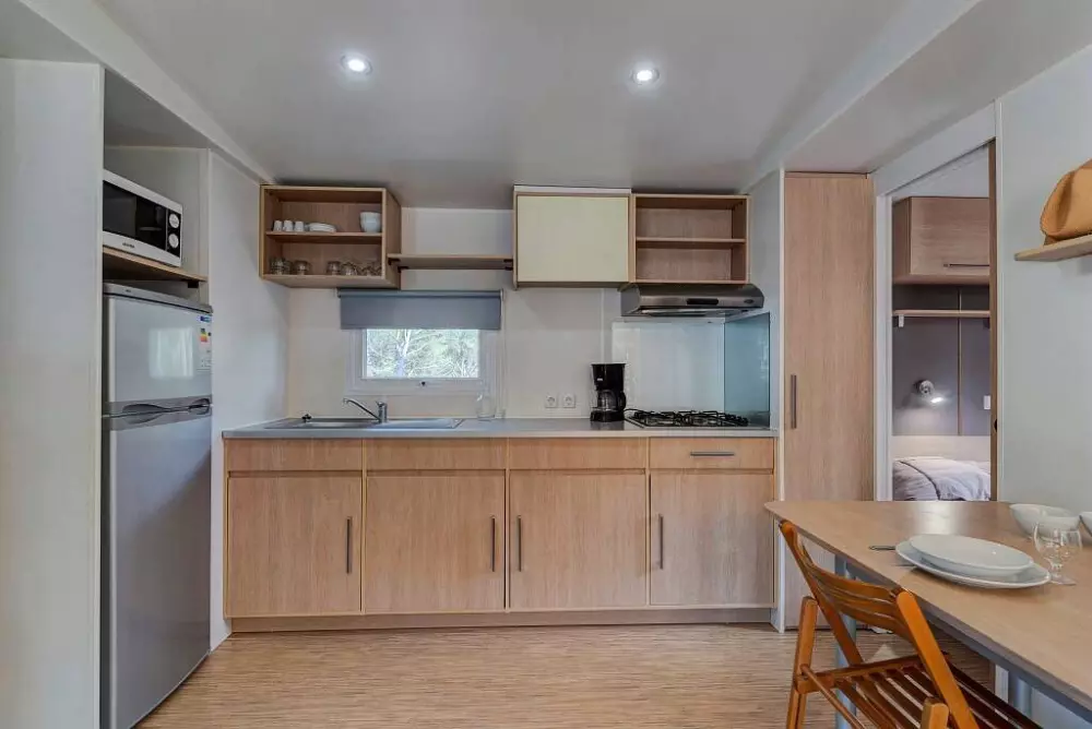 Campingplatz Le Domaine de Ker-Ys 4 Sterne★★★★