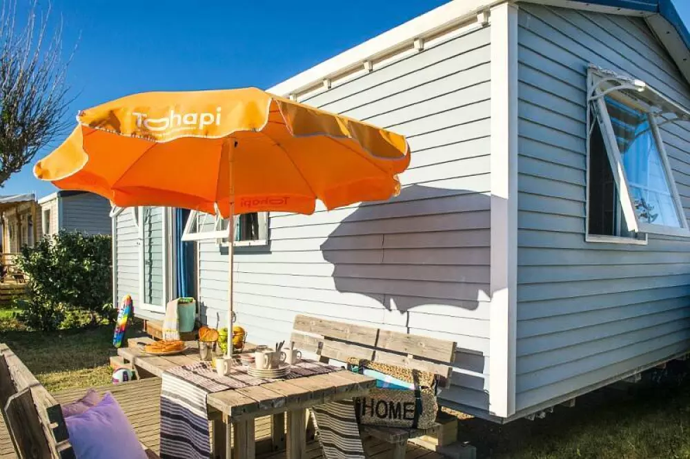 Campingplatz Le Domaine de Ker-Ys 4 Sterne★★★★