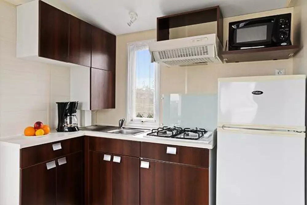 Campingplatz Le Domaine de Ker-Ys 4 Sterne★★★★