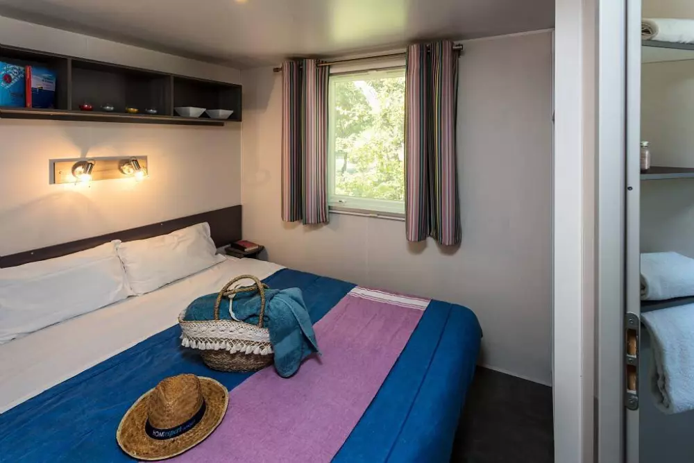 Campingplatz Le Domaine de Ker-Ys 4 Sterne★★★★