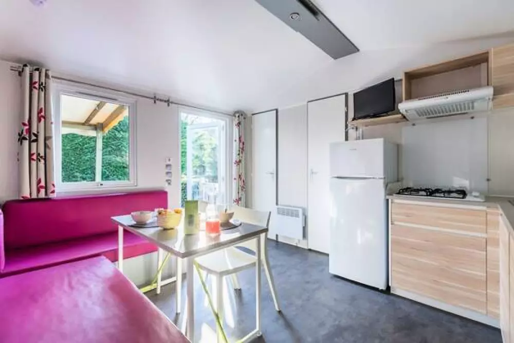 Campingplatz Le Domaine de Ker-Ys 4 Sterne★★★★