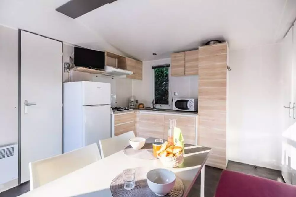 Campingplatz Le Domaine de Ker-Ys 4 Sterne★★★★