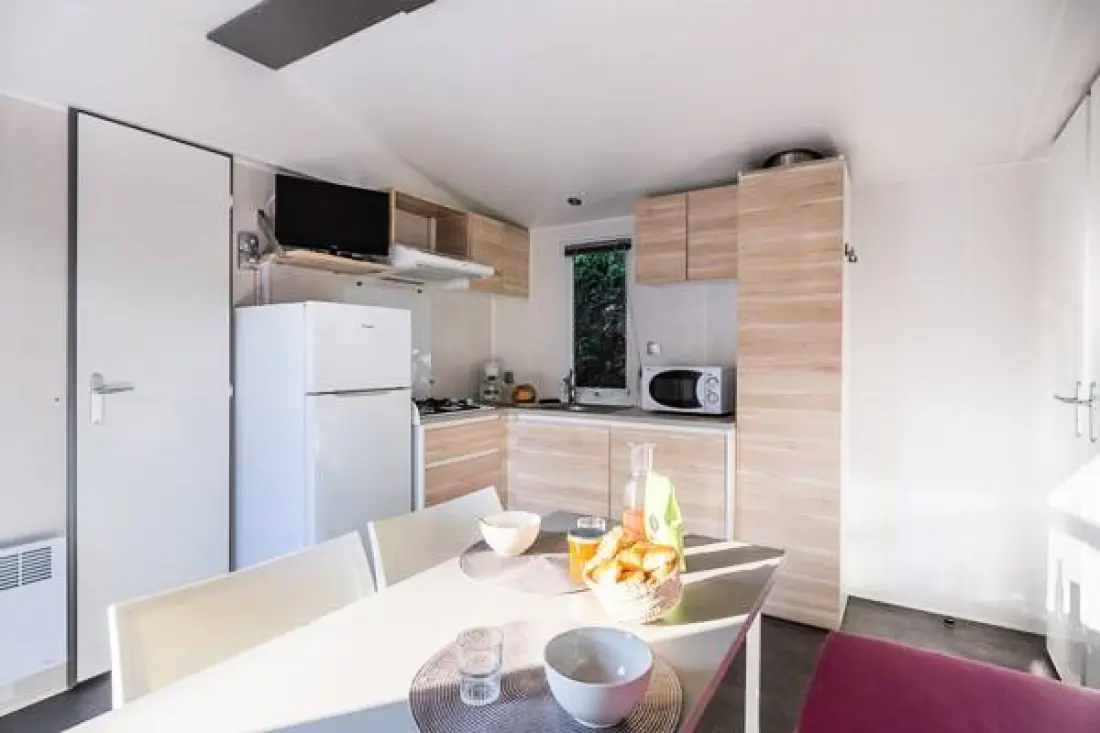 Campsite Le Domaine de Ker Ys