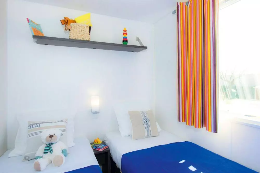 Campingplatz Le Domaine de Ker-Ys 4 Sterne★★★★