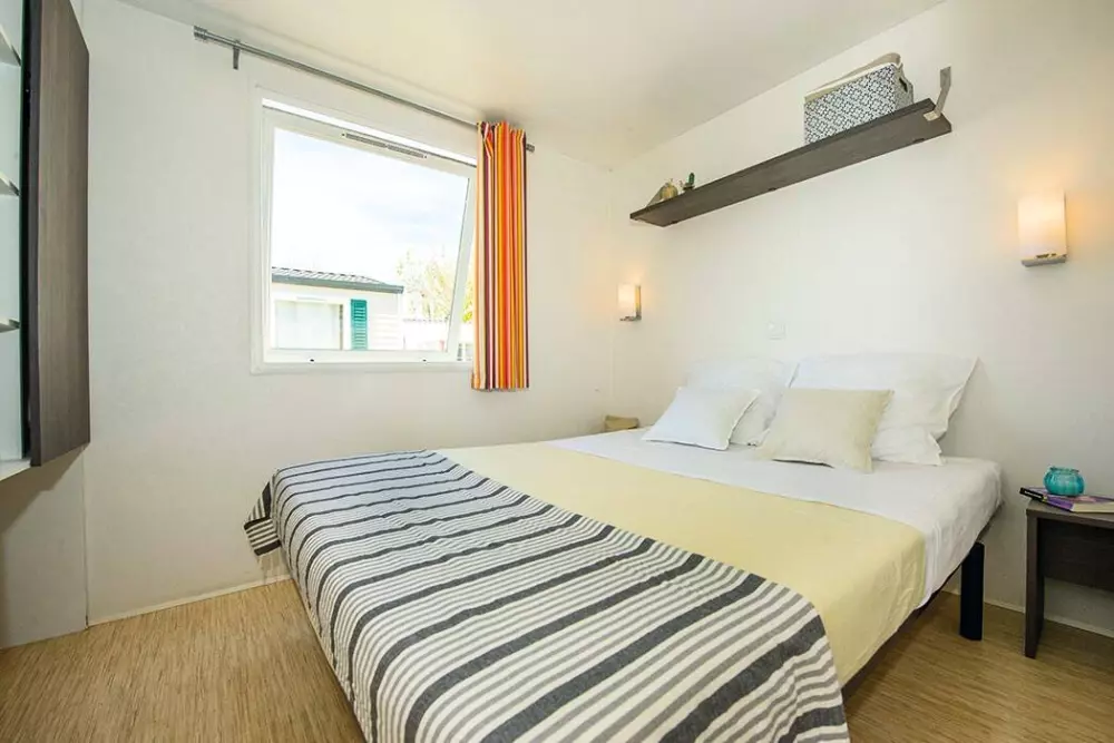 Campingplatz Le Domaine de Ker-Ys 4 Sterne★★★★