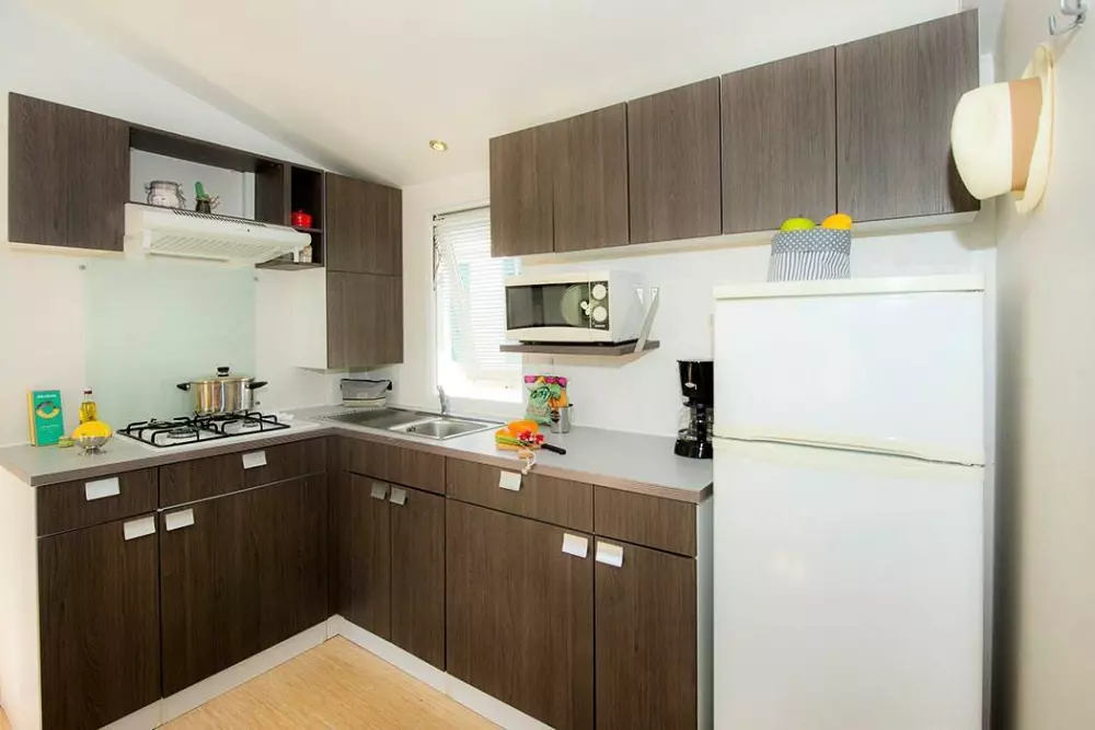 Campingplatz Le Domaine de Ker-Ys 4 Sterne★★★★