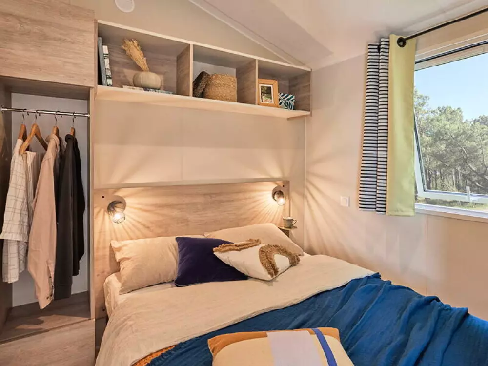 Campingplatz Le Domaine de Ker-Ys 4 Sterne★★★★