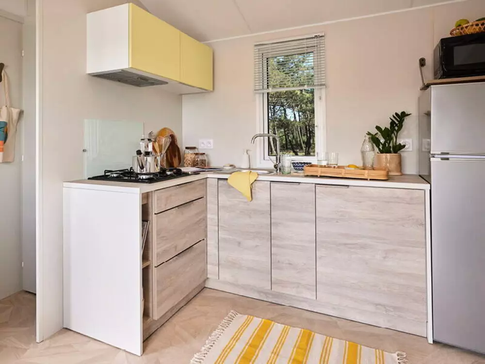 Campingplatz Le Domaine de Ker-Ys 4 Sterne★★★★