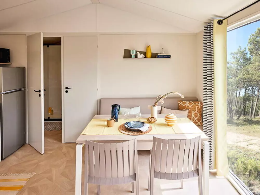 Campingplatz Le Domaine de Ker-Ys 4 Sterne★★★★