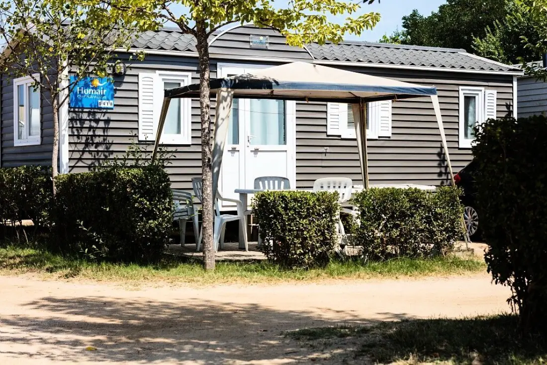 Campsite Le Domaine de Ker Ys