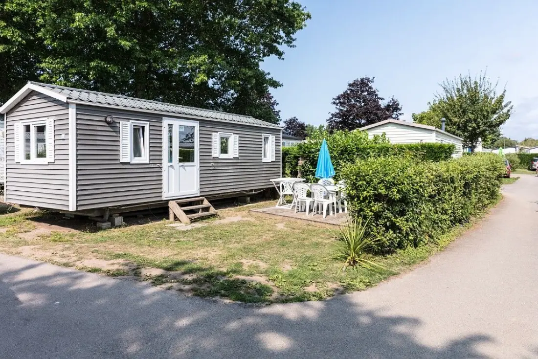 Campsite Le Domaine de Ker Ys