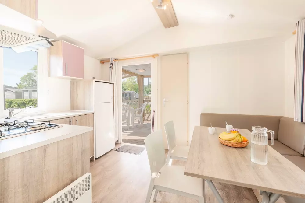 Campingplatz Le Domaine de Ker-Ys 4 Sterne★★★★