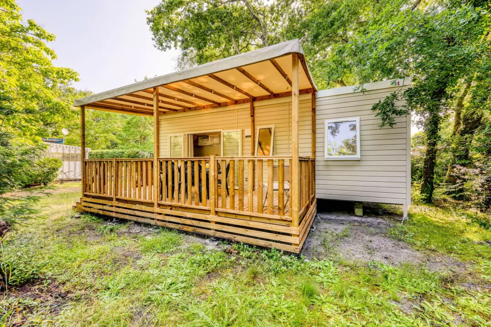 Campingplatz Le Domaine de Ker-Ys 4 Sterne★★★★