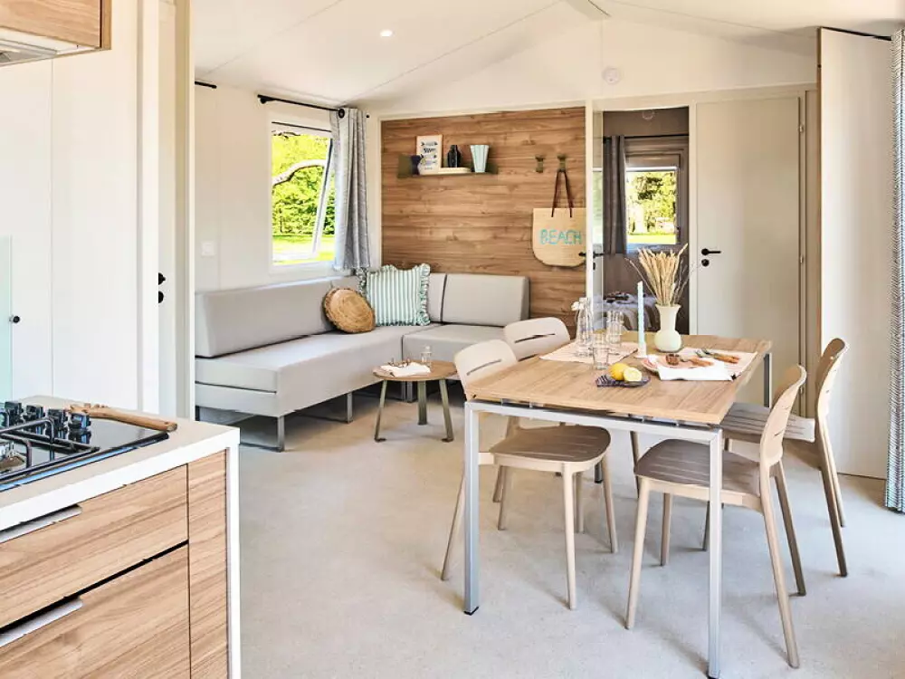 Campingplatz Le Domaine de Ker-Ys 4 Sterne★★★★