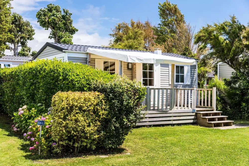 Campingplatz Le Domaine de Ker-Ys 4 Sterne★★★★