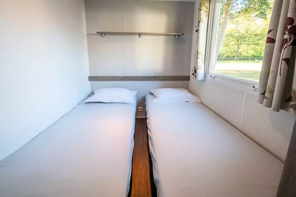 Campingplatz Le Domaine de Ker-Ys 4 Sterne★★★★