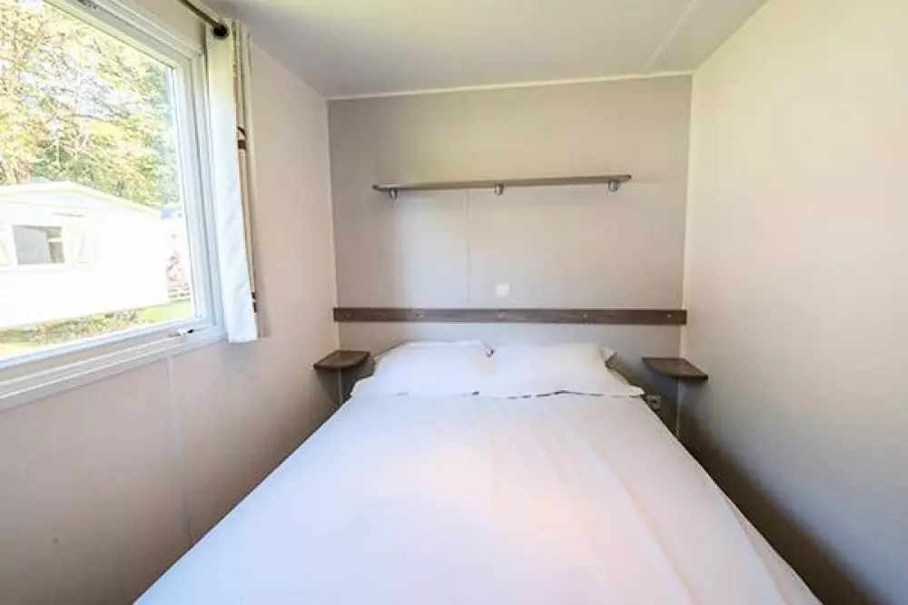 Campingplatz Le Domaine de Ker-Ys 4 Sterne★★★★