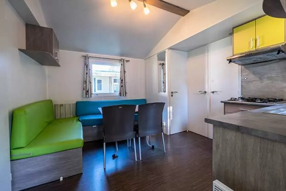 Campingplatz Le Domaine de Ker-Ys 4 Sterne★★★★