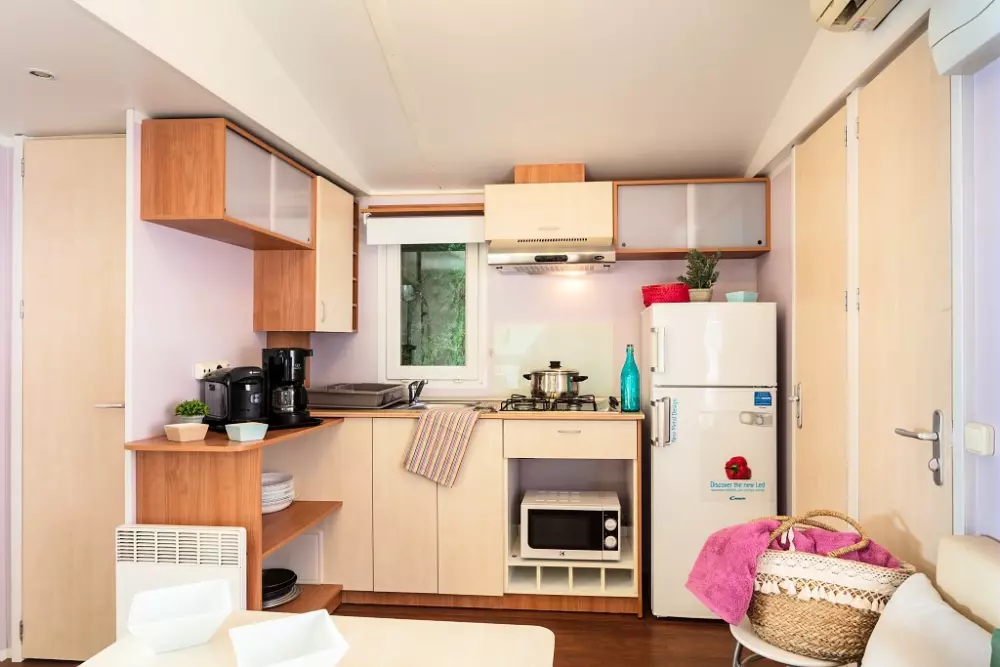 Campingplatz Le Domaine de Ker-Ys 4 Sterne★★★★