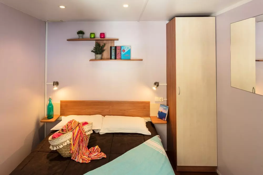 Campingplatz Le Domaine de Ker-Ys 4 Sterne★★★★